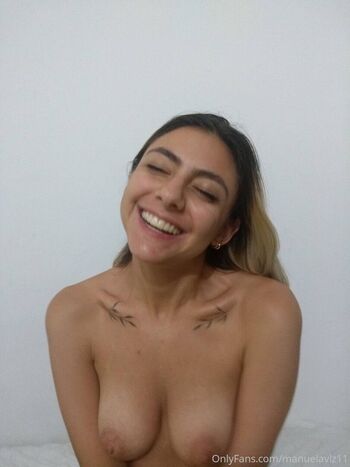 Full leaked Manuela velez private onlyfans photo
