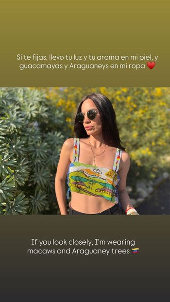 Maria Gabriela De Faria