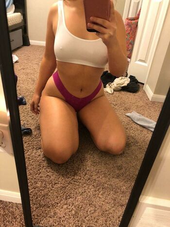 Full leaked Maria smith private onlyfans photo