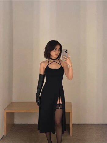Full leaked Maria zhang private onlyfans photo