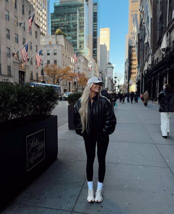 Mariah May