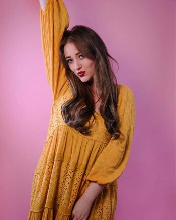 Mariah Rose Faith Casillas