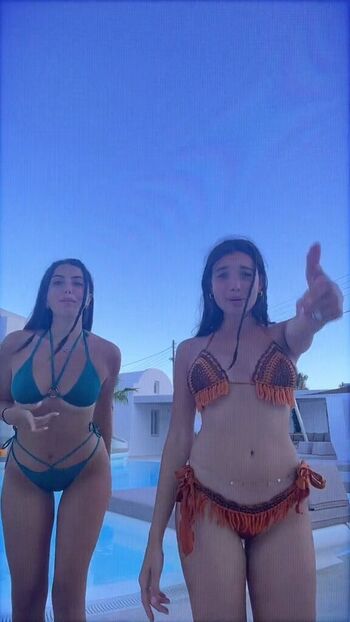 Full leaked Mariasole pollio page private onlyfans photo
