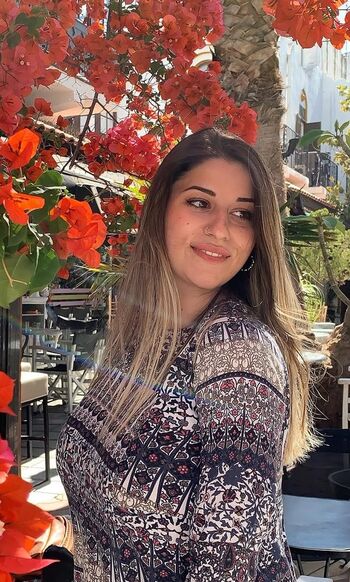 Full leaked Marina pezouvani private onlyfans photo