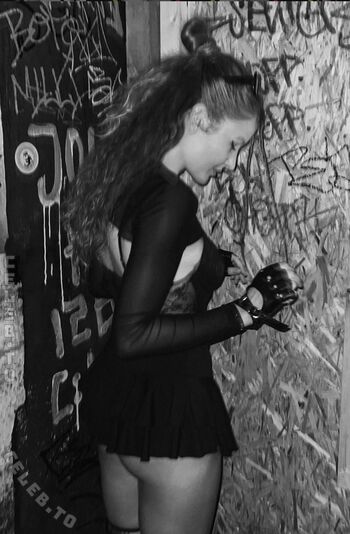 Full leaked Martha private onlyfans photo