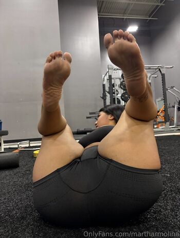 Full leaked Martharmolina private onlyfans photo