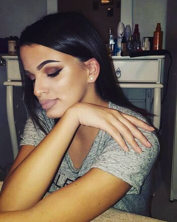 Full leaked Martina jozinovic private onlyfans photo