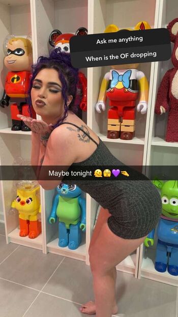 Full leaked Mary liven private onlyfans photo