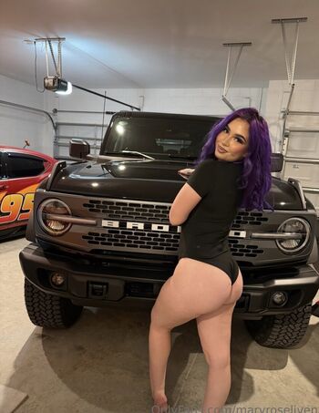 Full leaked Mary liven private onlyfans photo