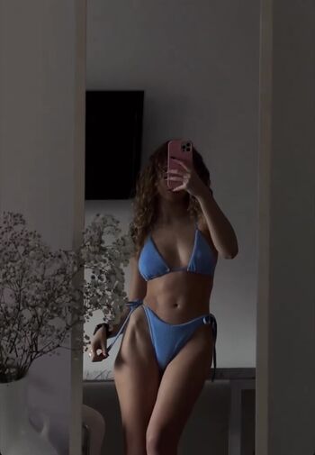 Full leaked Mary lvk private onlyfans photo