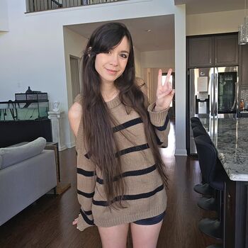 MaryMaybe