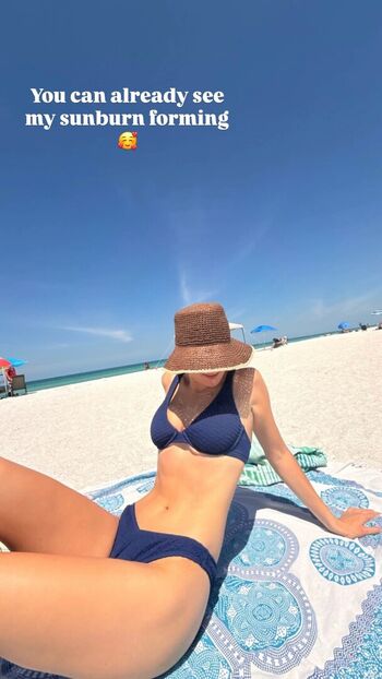 Full leaked Mattea ingemi private onlyfans photo