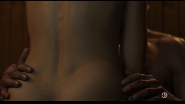 Full leaked Maud jurez private onlyfans photo