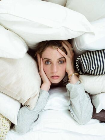 Full leaked Maya hawke private onlyfans photo