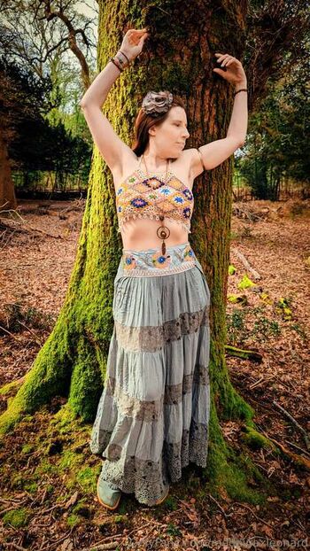 Full leaked Medeina and master leonard private onlyfans photo