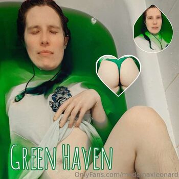 Full leaked Medeina and master leonard private onlyfans photo