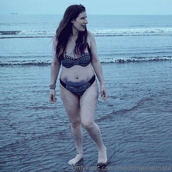 Full leaked Medeina and master leonard private onlyfans photo