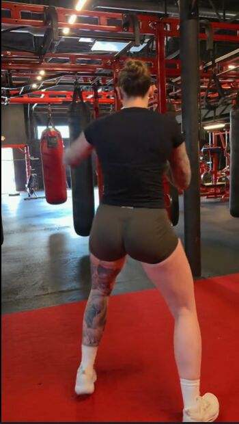 Megan Anderson