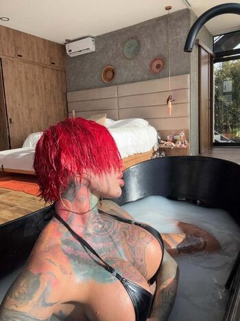 Full leaked Megan mora private onlyfans photo