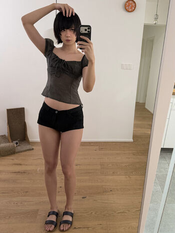 Full leaked Meizaijiang private onlyfans photo