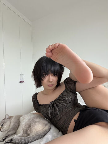 Full leaked Meizaijiang private onlyfans photo
