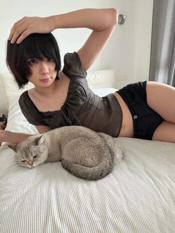 Full leaked Meizaijiang private onlyfans photo