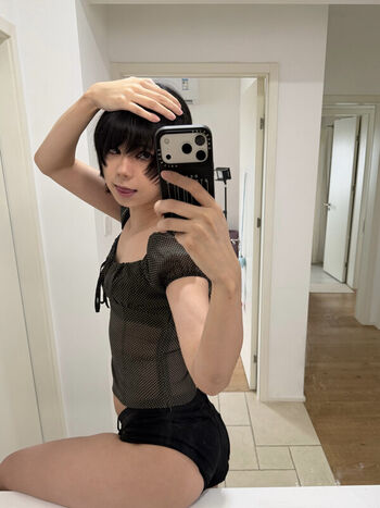 Full leaked Meizaijiang private onlyfans photo