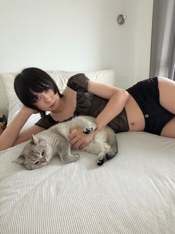 Full leaked Meizaijiang private onlyfans photo