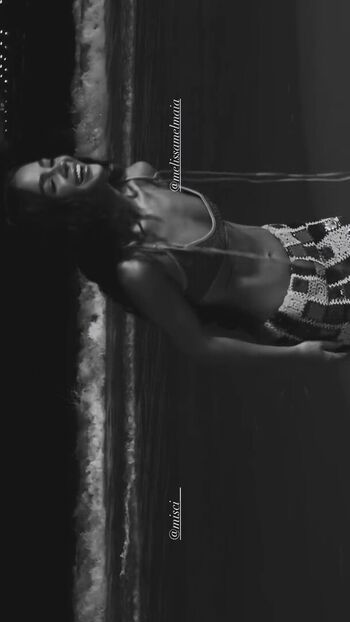 Full leaked Mel maia private onlyfans photo