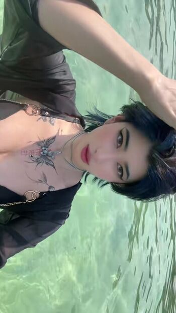 Full leaked Melliner private onlyfans photo