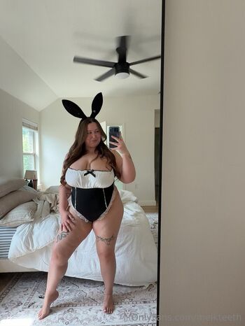 Full leaked Melkteeth private onlyfans photo