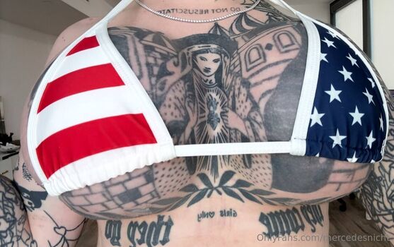 Full leaked Mercedesnicht private onlyfans photo