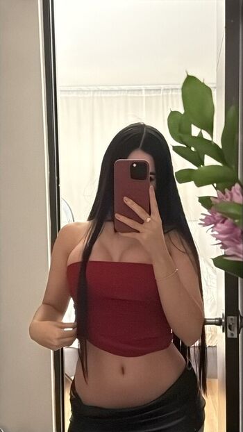 Full leaked Mesukosei private onlyfans photo