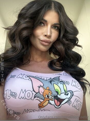 Full leaked Micaela schfer private onlyfans photo