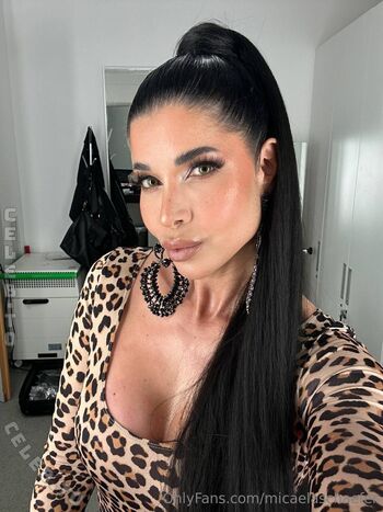 Full leaked Micaela schfer private onlyfans photo