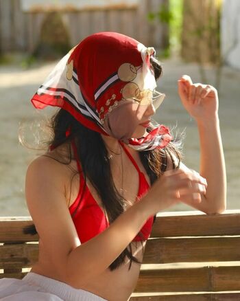 Full leaked Micah louise lee private onlyfans photo