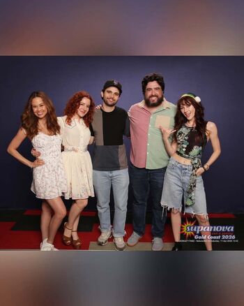 Michaela Jill Murphy