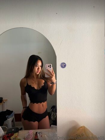Full leaked Michela han private onlyfans photo