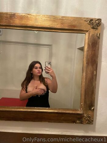 Full leaked Michelle cacheux private onlyfans photo
