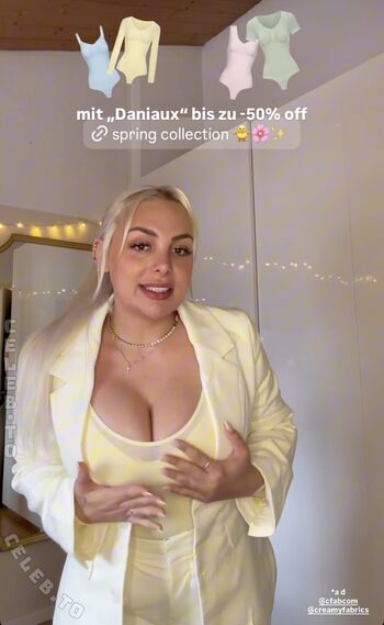 Michelle Daniaux