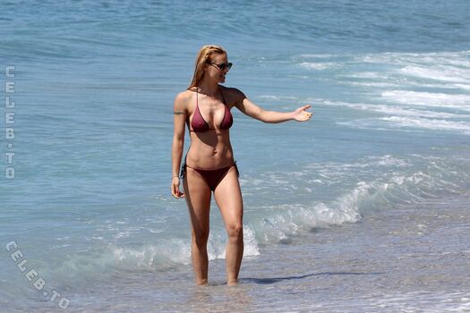 Michelle Hunziker