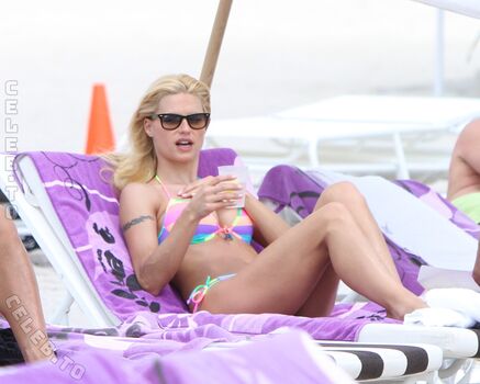 Michelle Hunziker