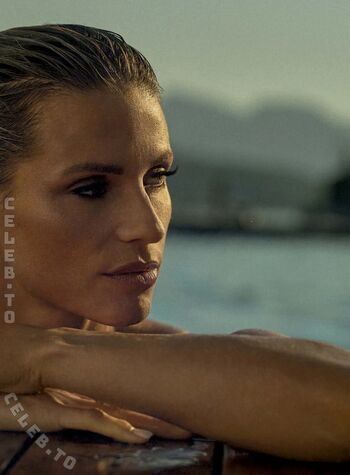 Full leaked Michelle hunziker private onlyfans photo