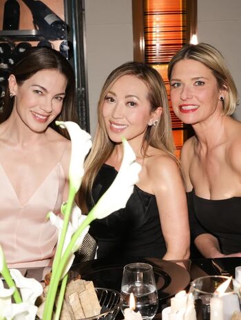 Full leaked Michelle monaghan private onlyfans photo