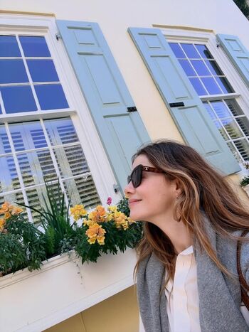 Full leaked Michelle monaghan private onlyfans photo