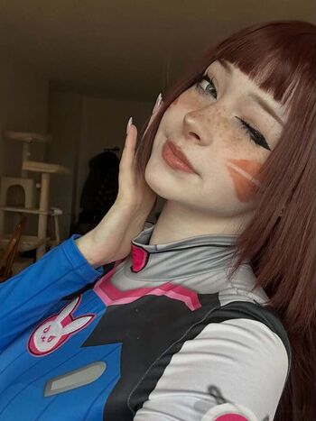 Full leaked Miimmikyu page private onlyfans photo