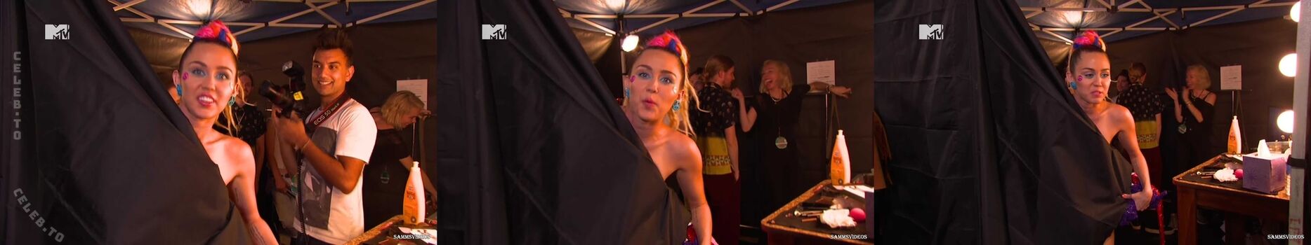 Full leaked Miley cyrus private onlyfans photo