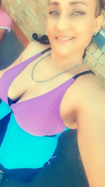 Full leaked Milf miss clare private onlyfans photo