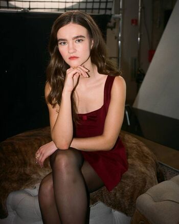 Millicent Simmonds