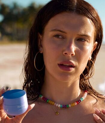 Full leaked Millie bobby brown page private onlyfans photo